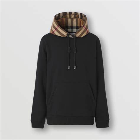 burberry hoodie men's sale.